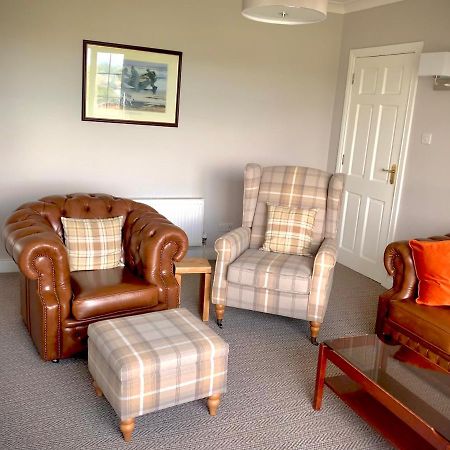 The Lake House Dungloe Esterno foto