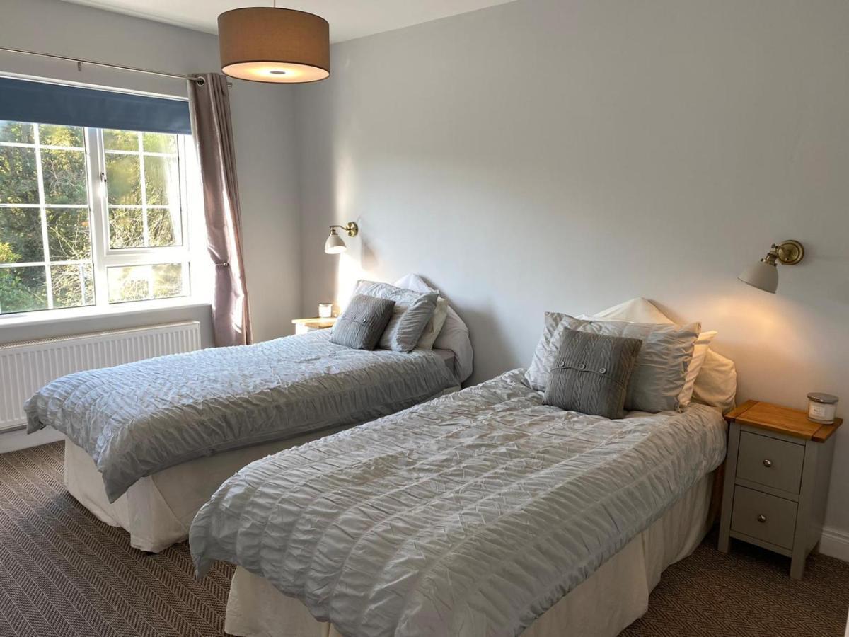 The Lake House Dungloe Esterno foto