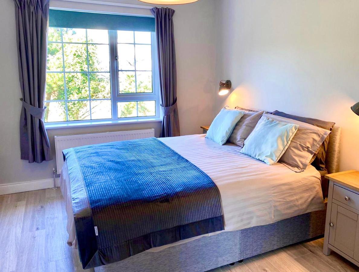 The Lake House Dungloe Esterno foto
