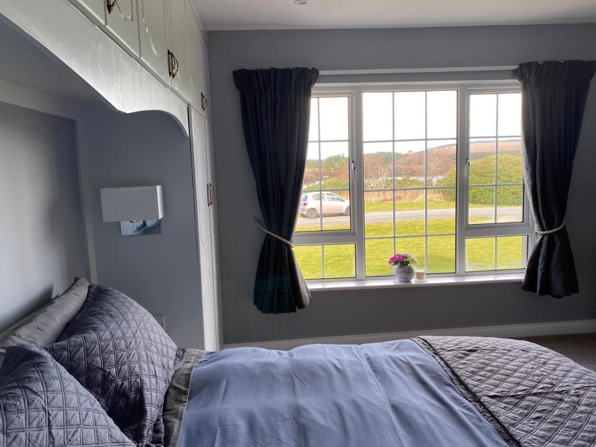 The Lake House Dungloe Esterno foto