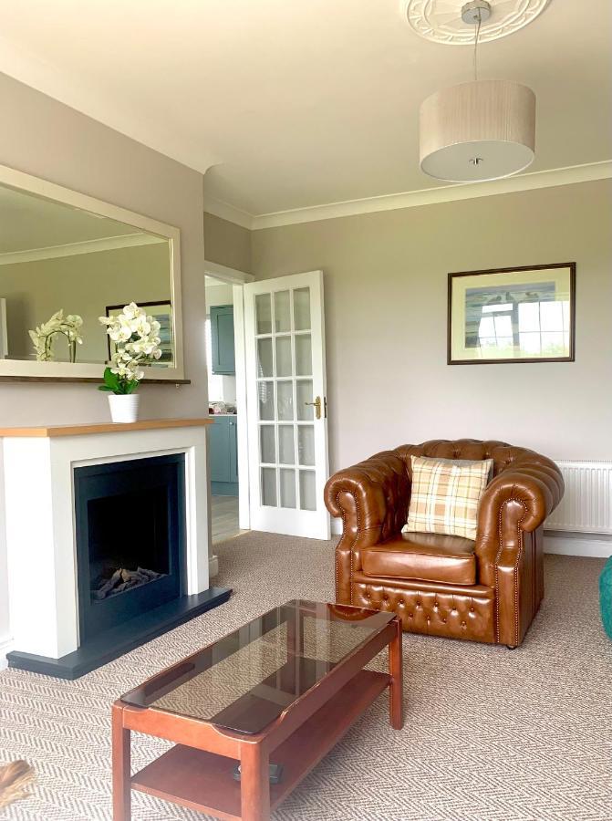 The Lake House Dungloe Esterno foto