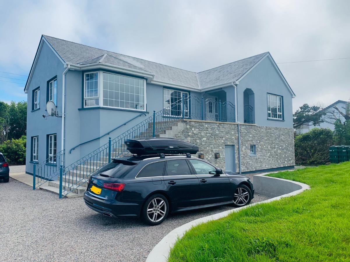 The Lake House Dungloe Esterno foto