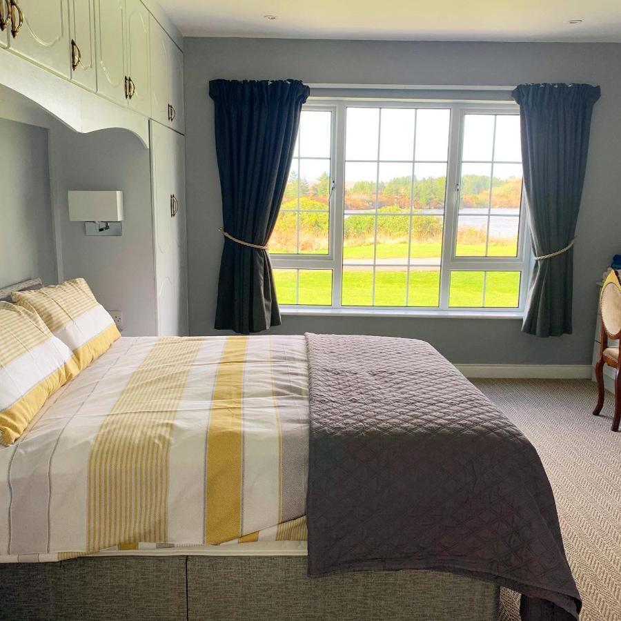 The Lake House Dungloe Esterno foto