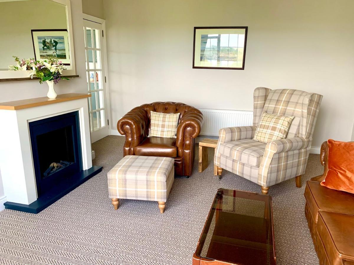 The Lake House Dungloe Esterno foto