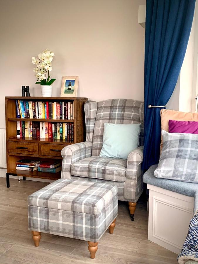 The Lake House Dungloe Esterno foto