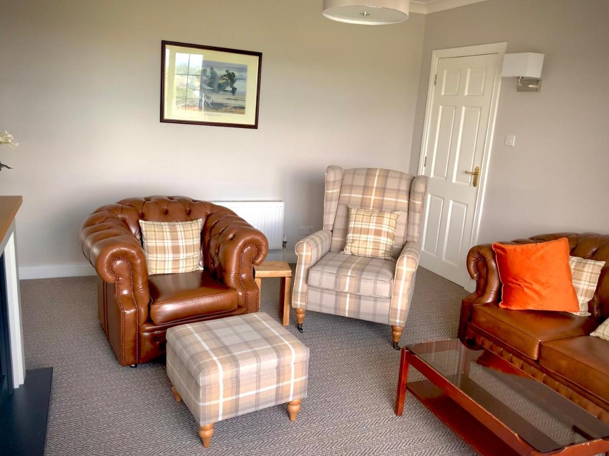 The Lake House Dungloe Esterno foto