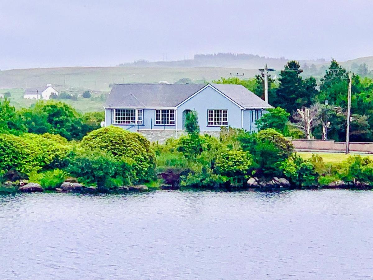 The Lake House Dungloe Esterno foto