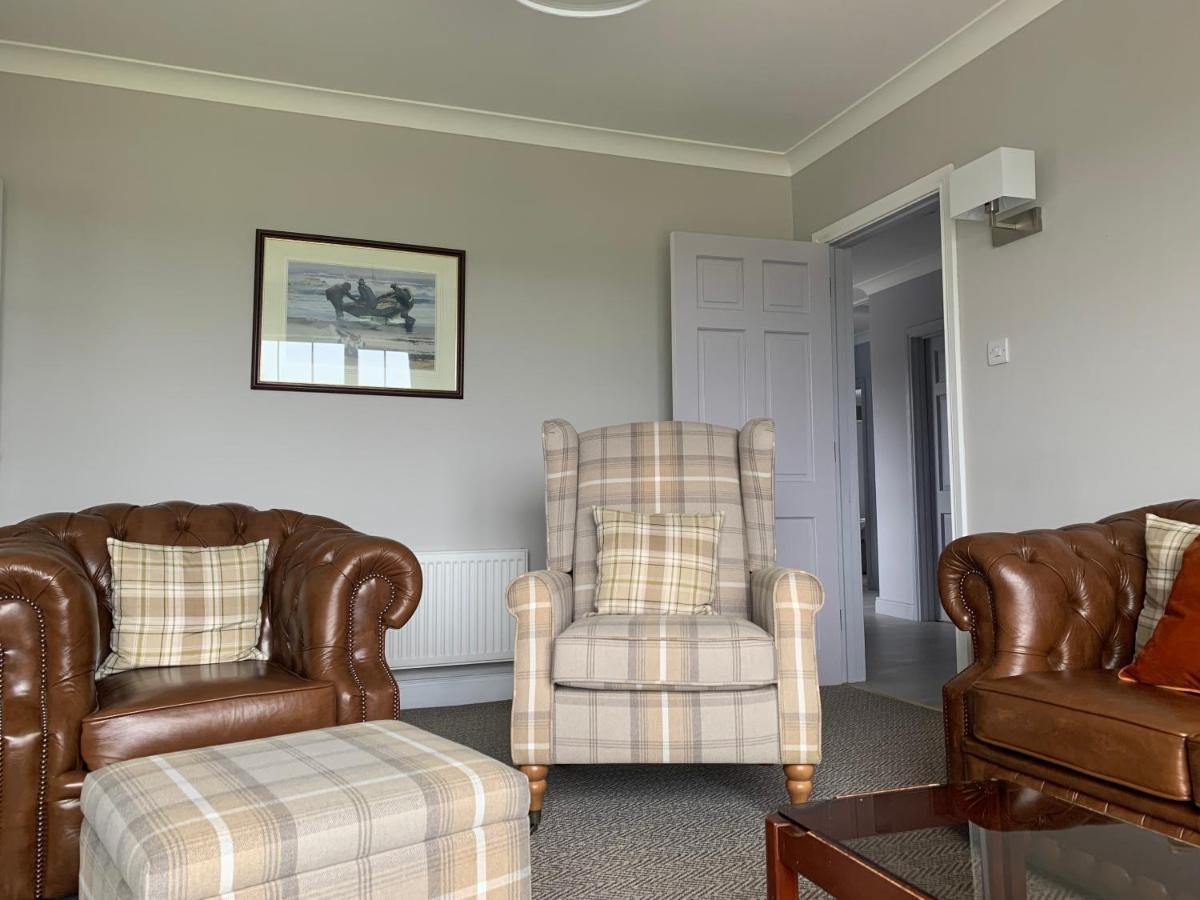 The Lake House Dungloe Esterno foto